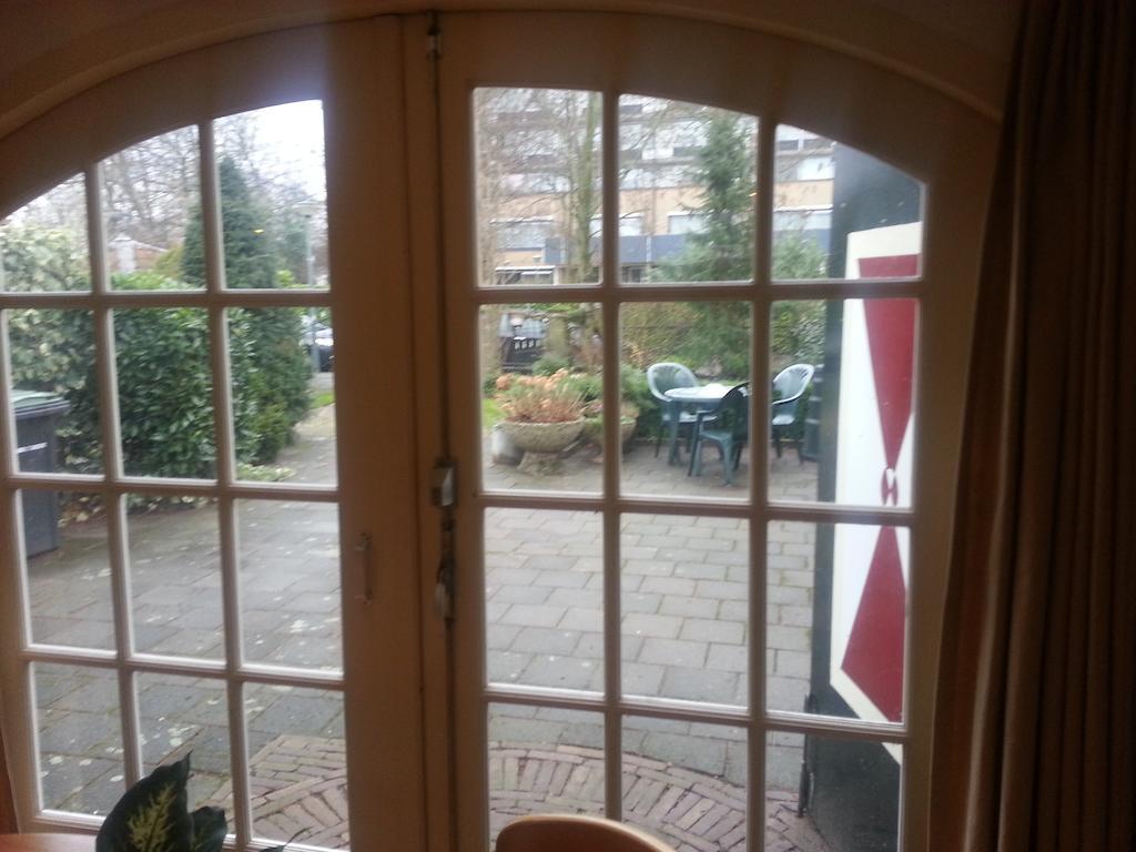 Appartement Blom Dordrecht Exterior foto